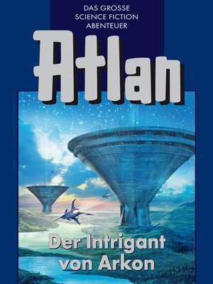 cover image of Atlan 32
